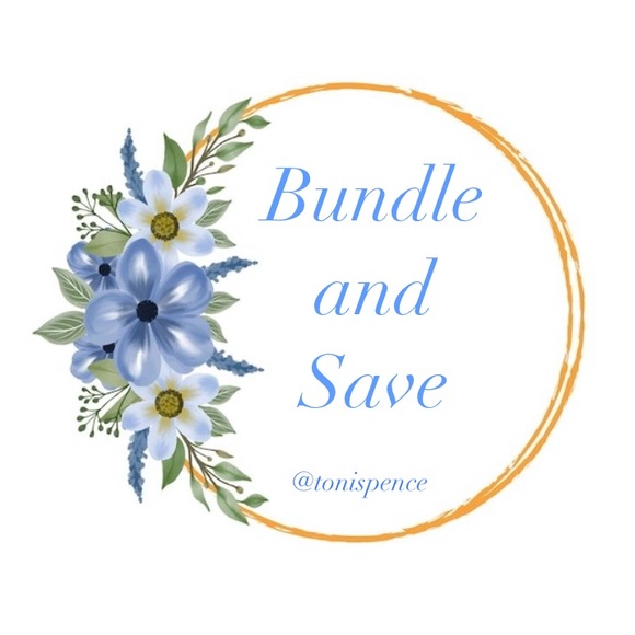 🧺Longaberger Medium Spoon Basket with Blue Heritage Liner and Protector - Picture 10 of 11